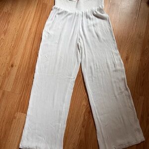 Ralph Lauren Wide-Leg Pants